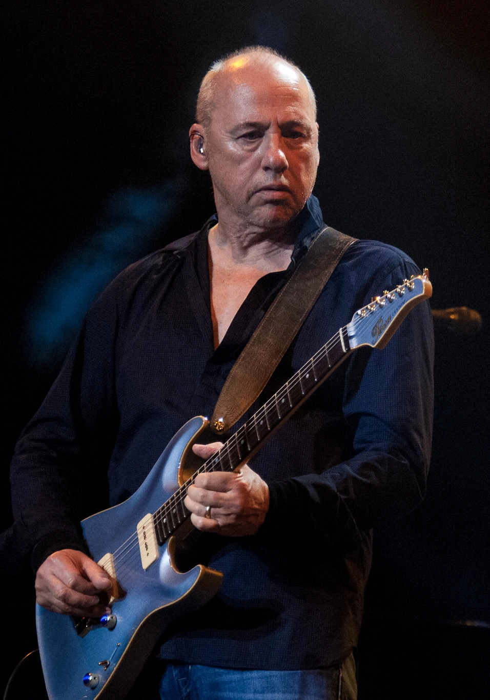 Mark Knopfler Net Worth 2026: Estimate, Sources, and Range