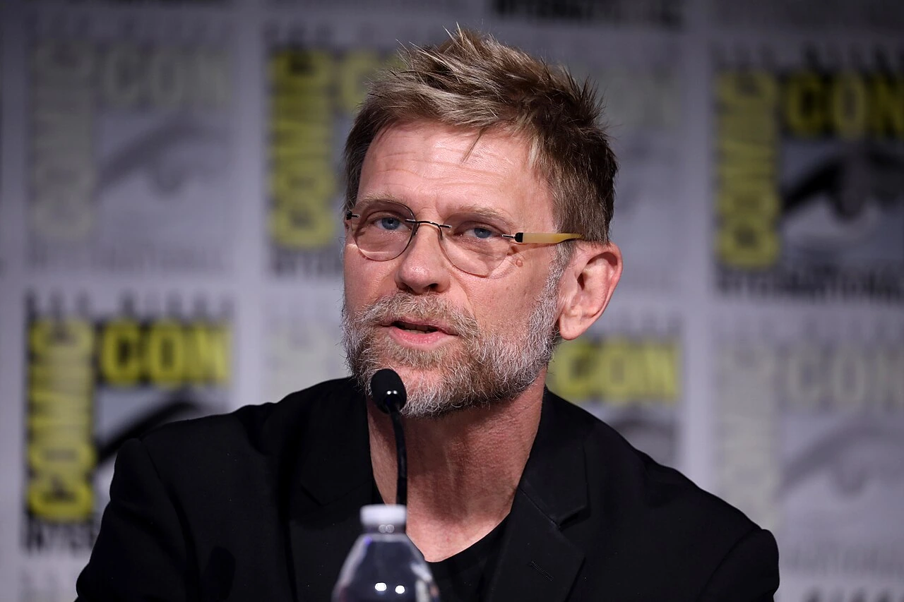 Mark Pellegrino Net Worth: Estimate, Income Sources, and Method