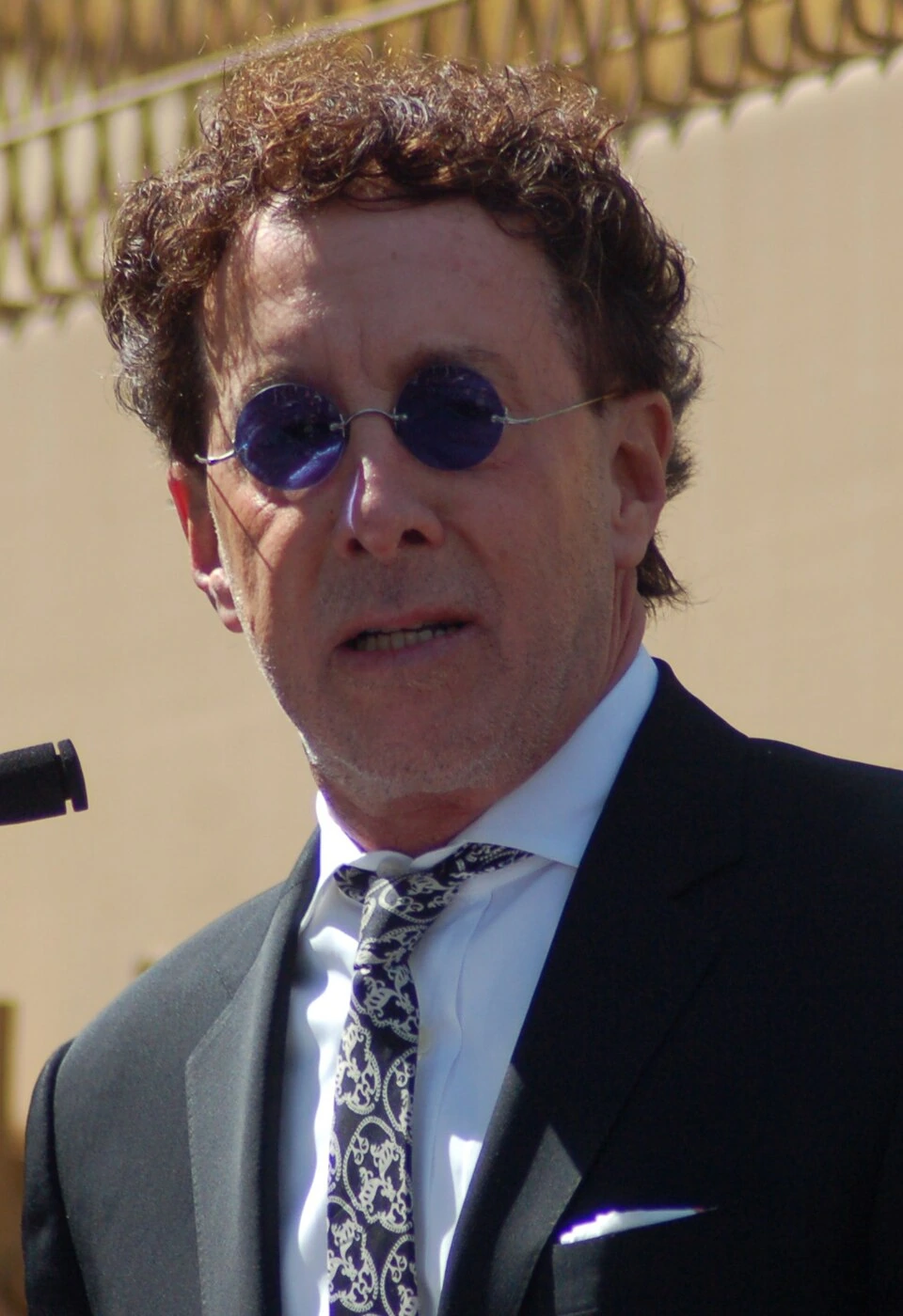 Photo of Mark Canton
