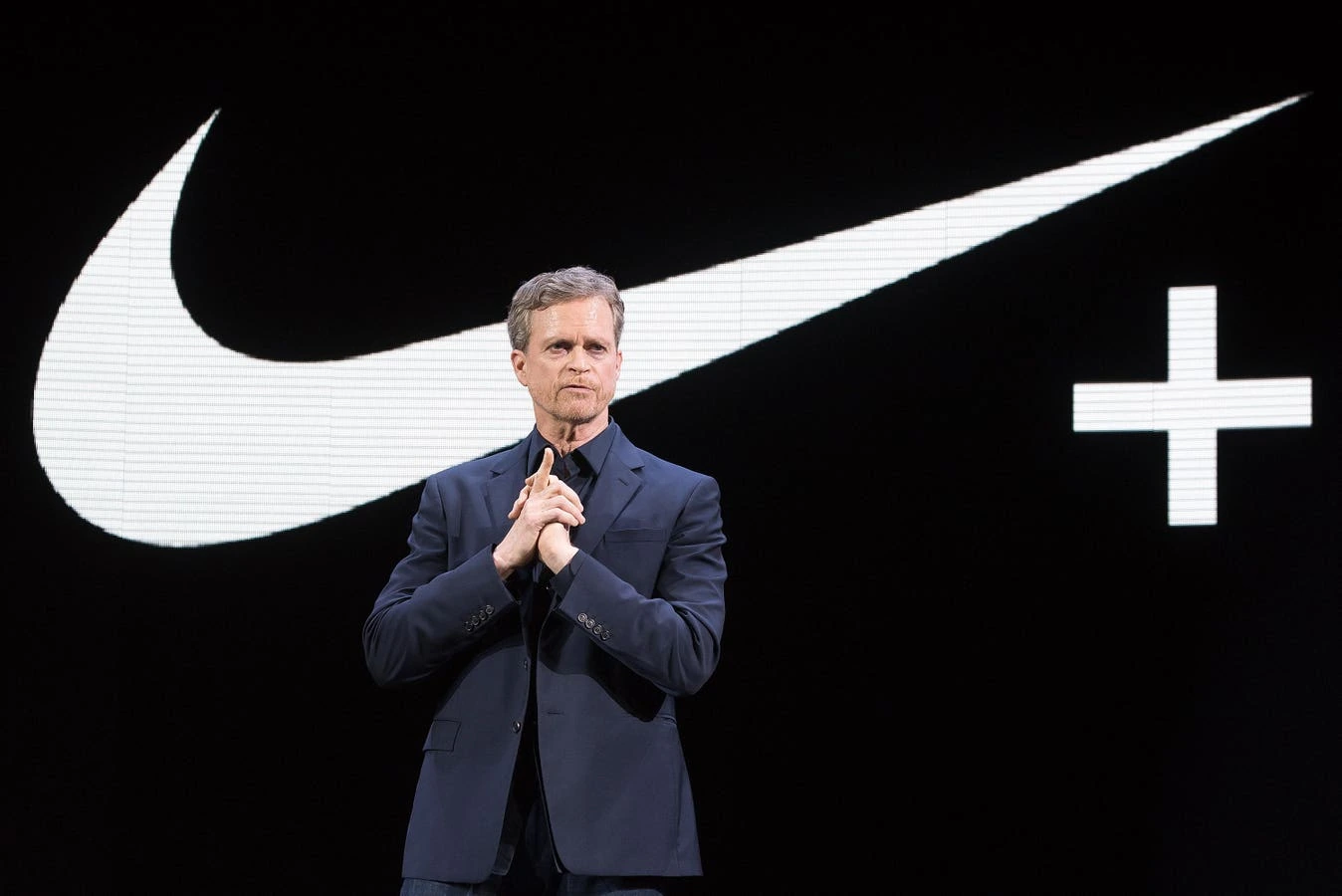 Mark Parker Net Worth: Which Person and Key Figures