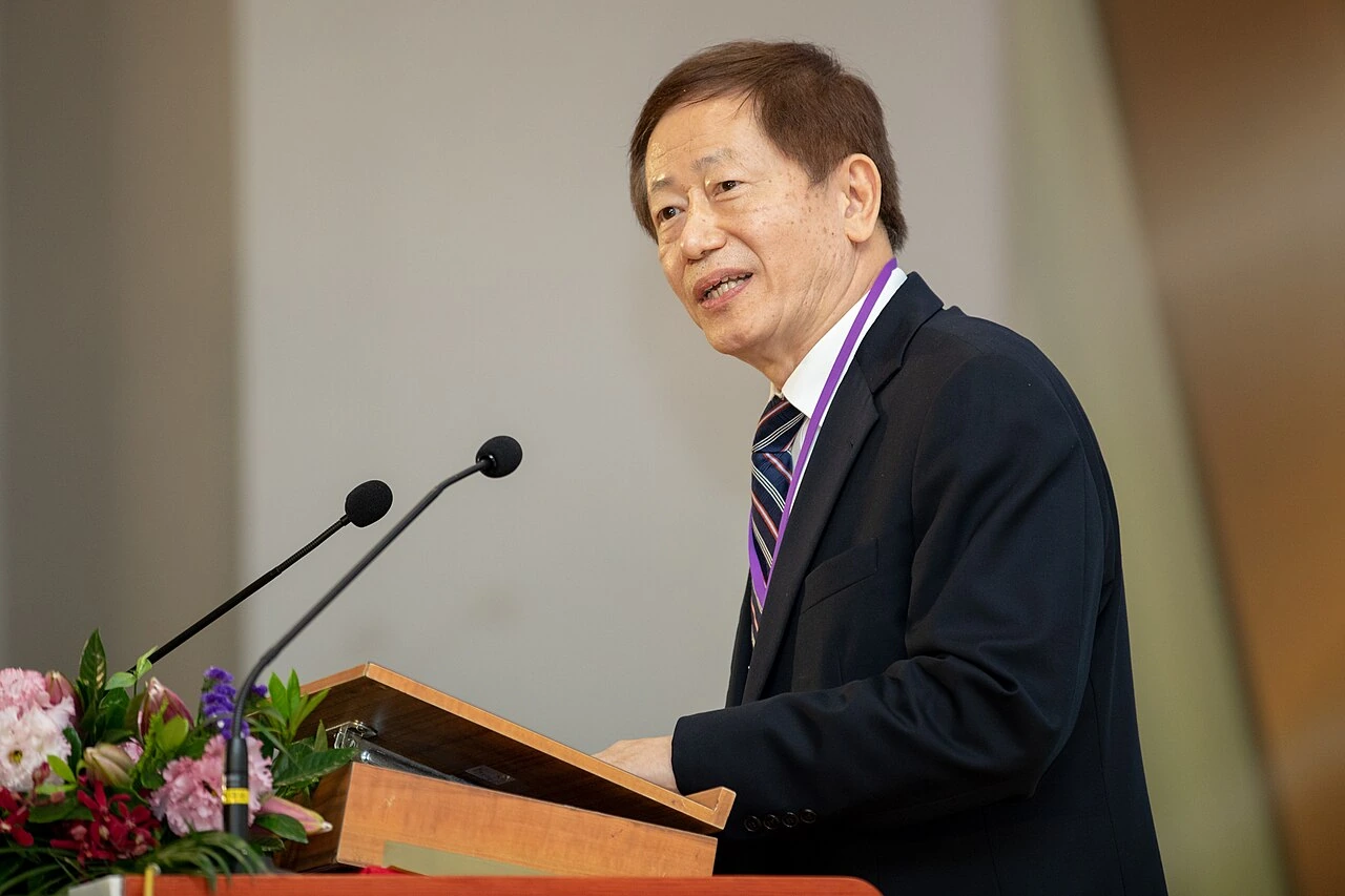 Mark Liu Net Worth: Estimate, Sources, and Disambiguation