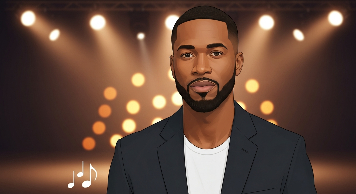 Mark JP Hood Net Worth: Current Estimate & Breakdown