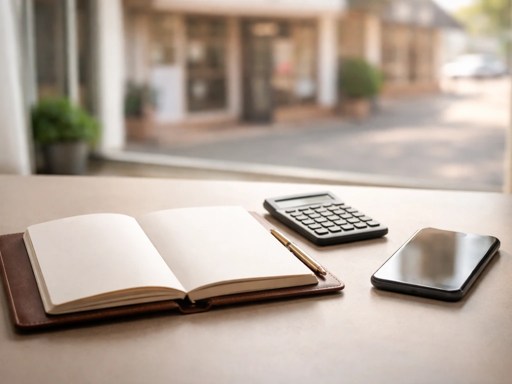 Mark Reser Net Worth: Estimate Range and How It’s Calculated