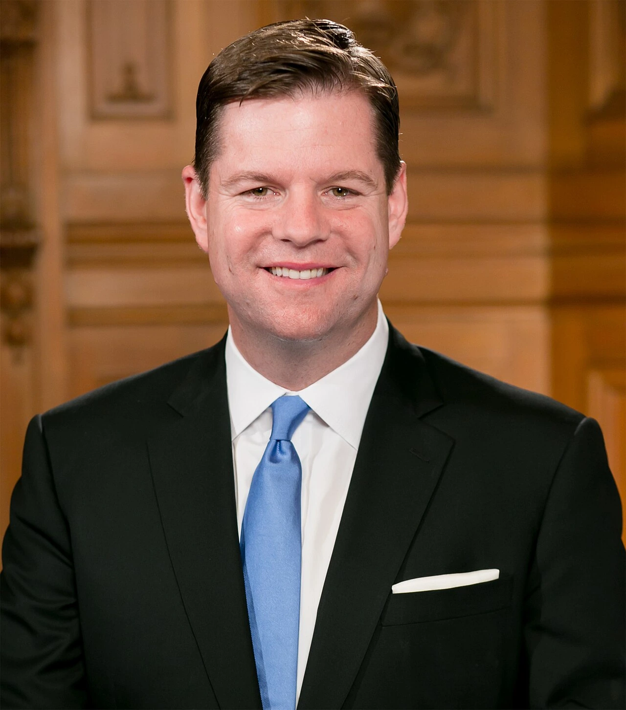 Mark Farrell Net Worth: Estimate, Sources, and Methodology