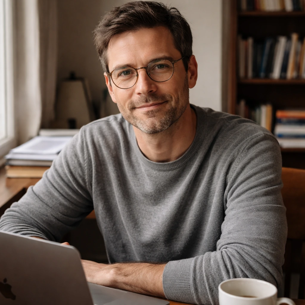 Daniel Rothstein